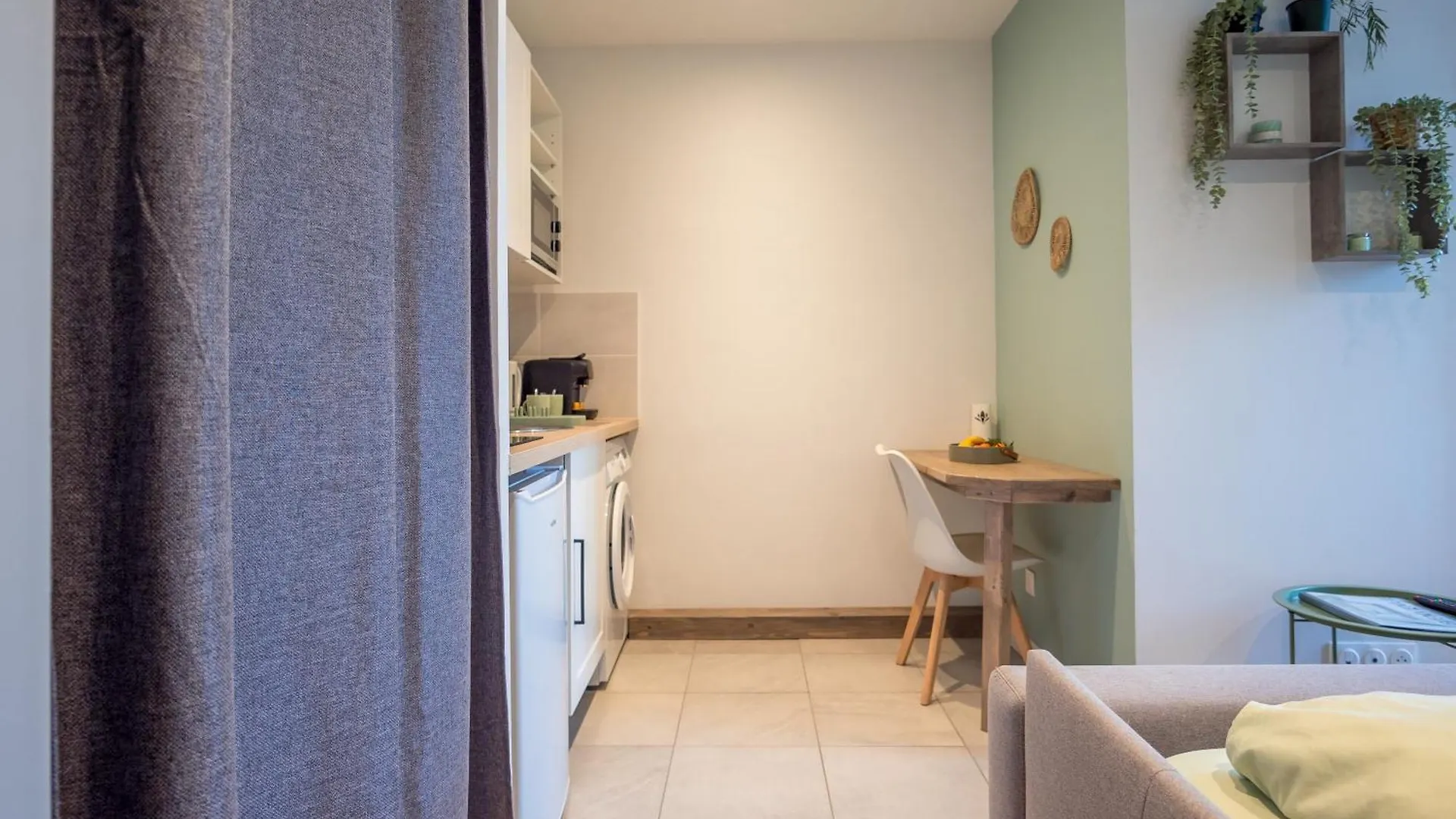 Le Cosy Twin Apartment Villefranche-sur-Saone