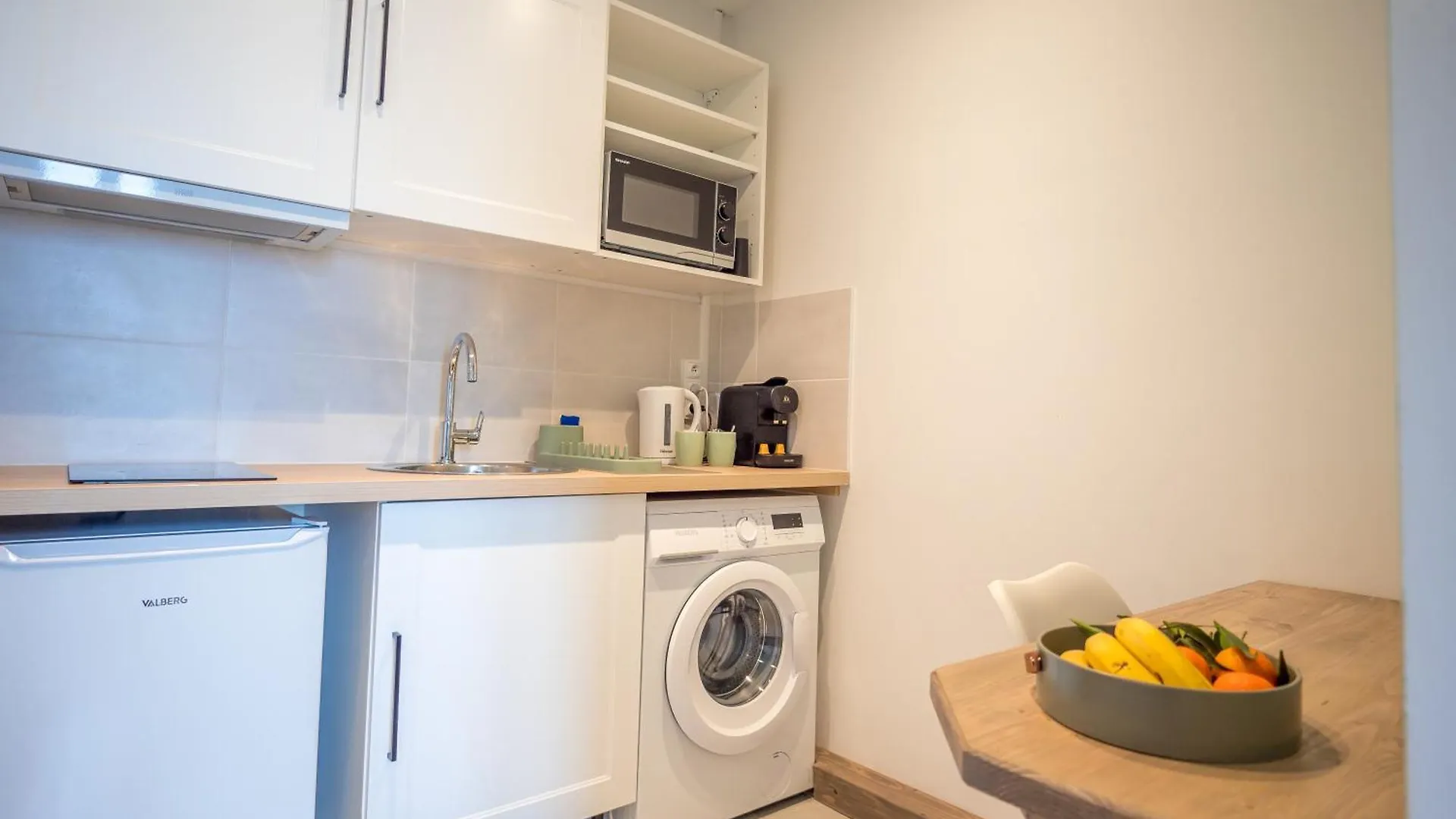Le Cosy Twin Apartment Villefranche-sur-Saone France