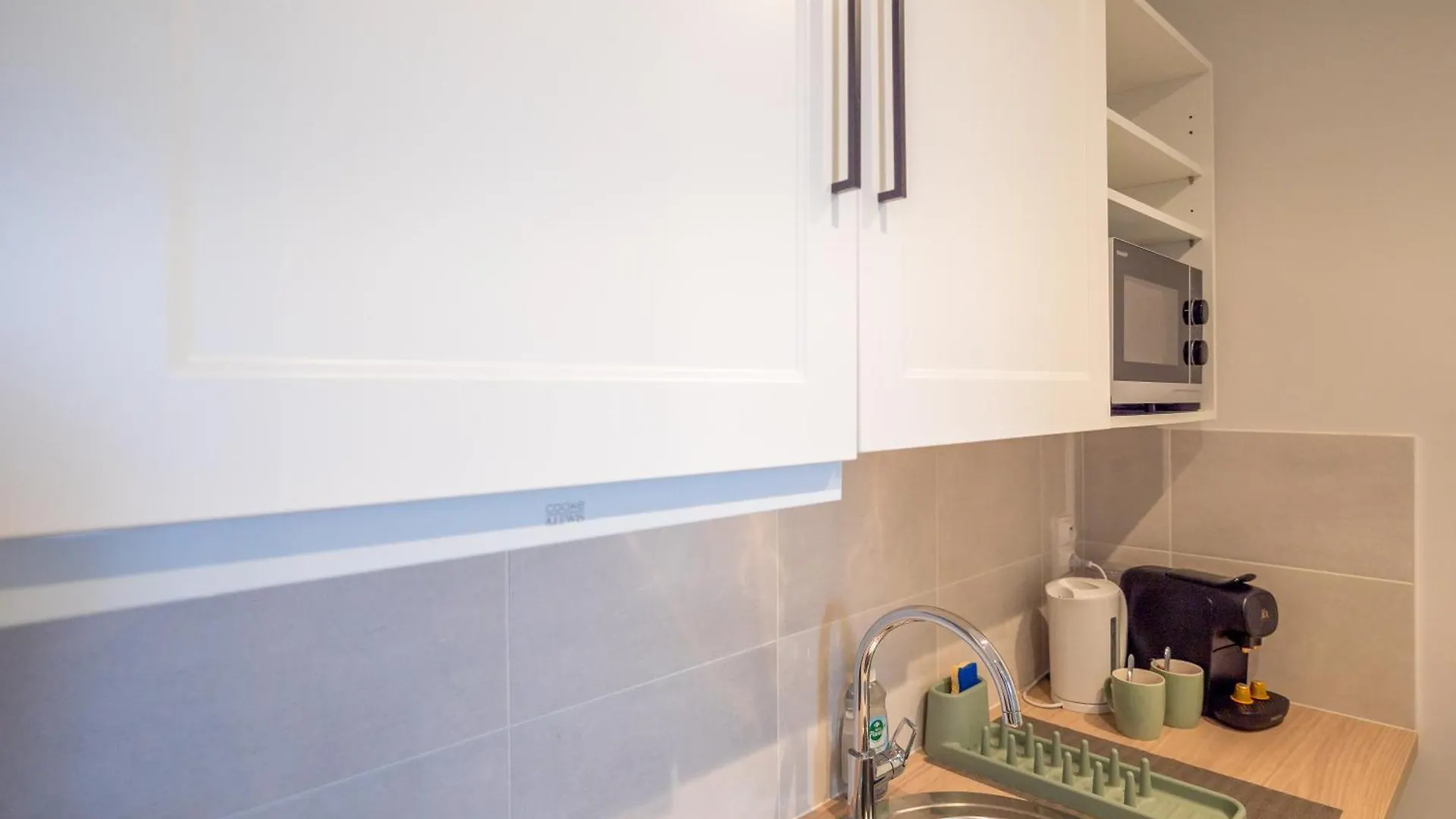 Le Cosy Twin Apartment Villefranche-sur-Saone