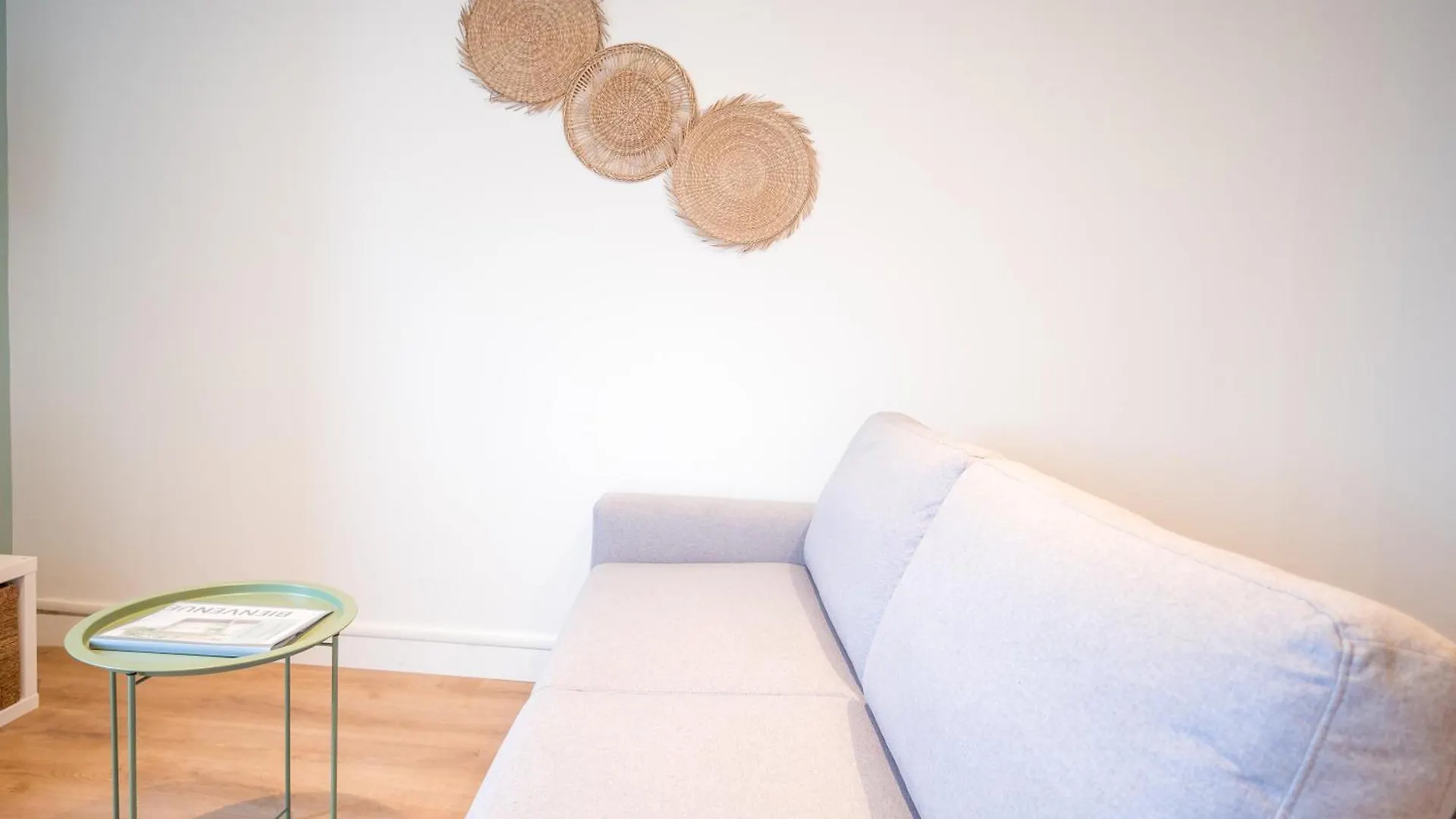Le Cosy Twin Apartment Villefranche-sur-Saone 0*,  France