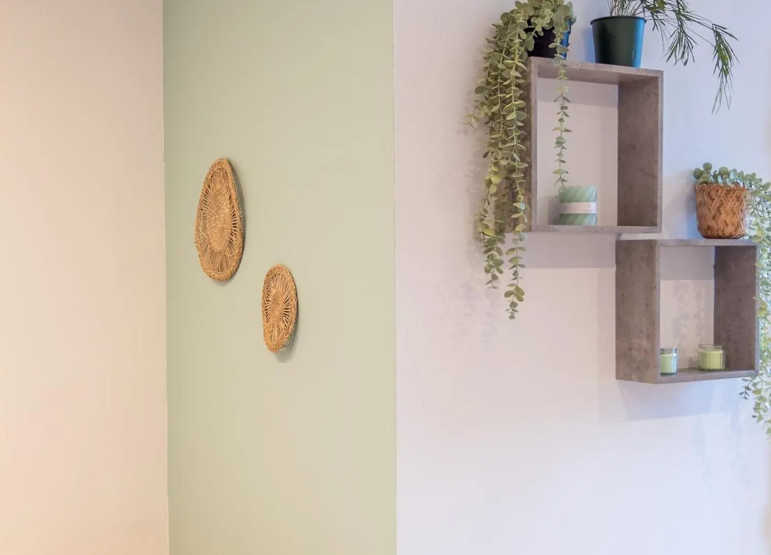 Le Cosy Twin Apartment Villefranche-sur-Saone